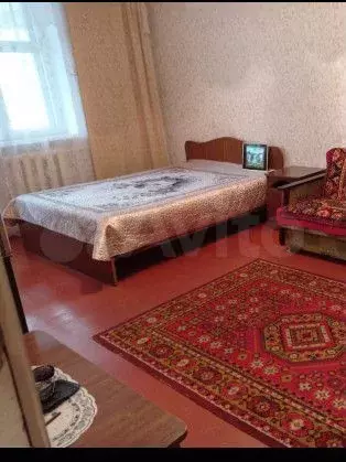 1-к. квартира, 33 м, 2/5 эт. - Фото 0