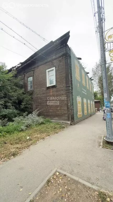 3-комнатная квартира: Иркутск, улица Декабрьских Событий, 38 (57.7 м) - Фото 2