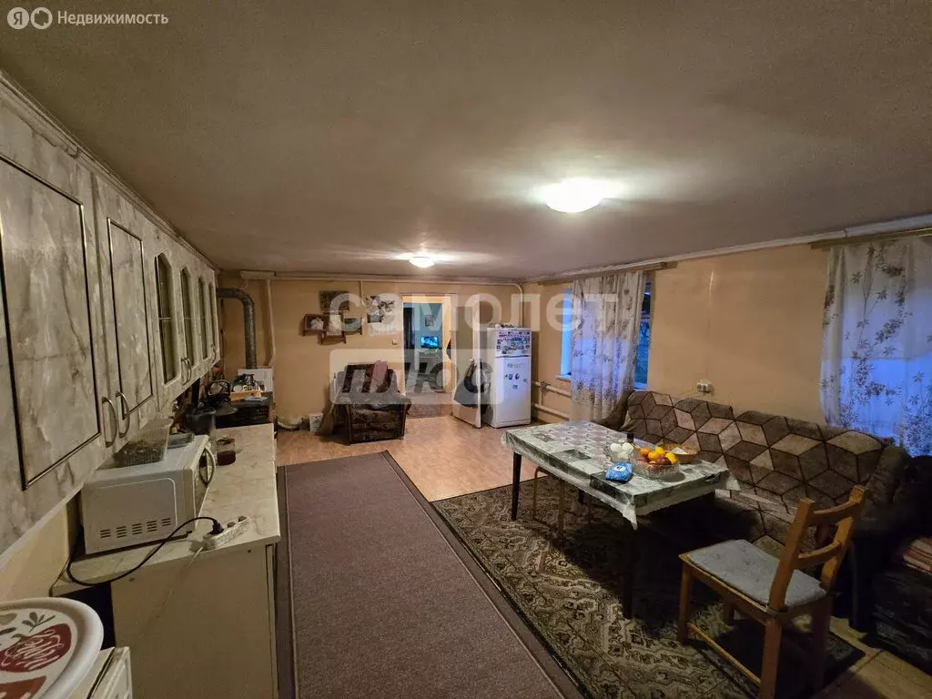 Дом в Тимашевск, улица Степанова, 34 (63.5 м) - Фото 2