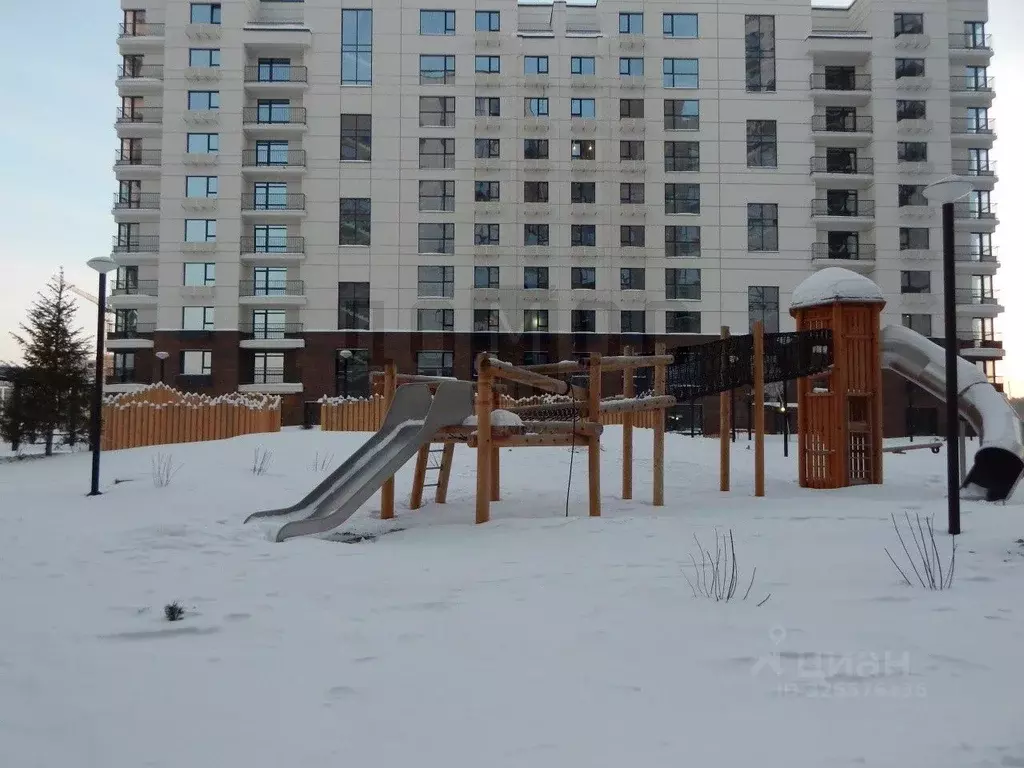 1-к кв. Свердловская область, Екатеринбург ул. Академика Вавилова, 9 ... - Фото 2