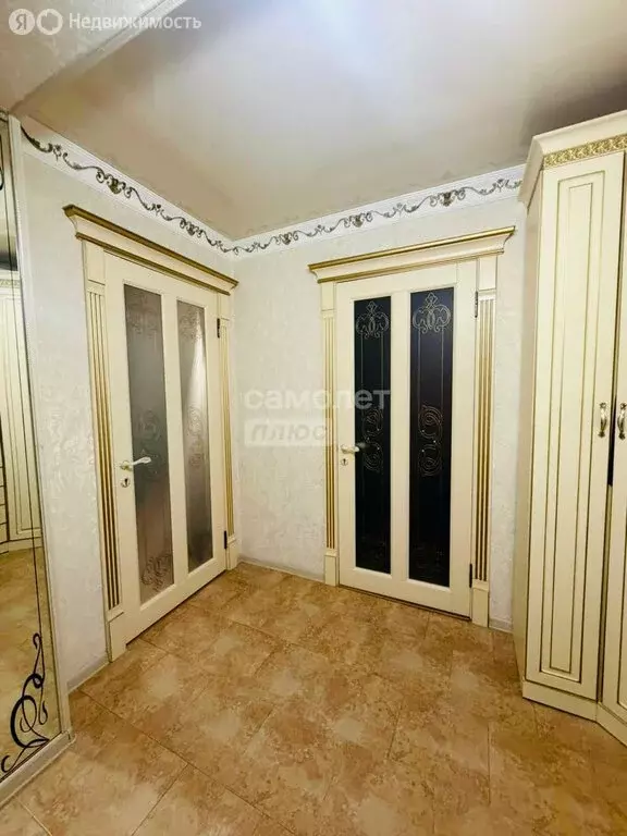 3-комнатная квартира: Грозный, Ладожская улица, 17 (65.3 м) - Фото 1