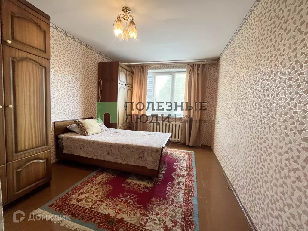 Продаётся 2-к квартира, 49.4 м - Фото 1