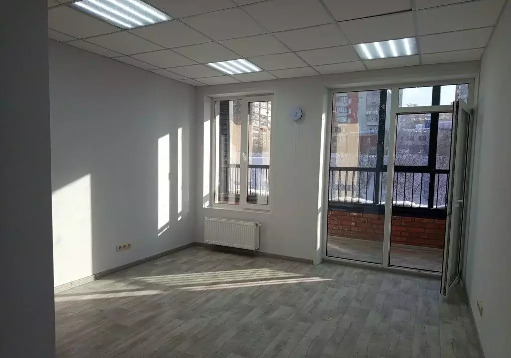 Офис в Новосибирская область, Новосибирск Красный просп., 182/3 (33 м) - Фото 1