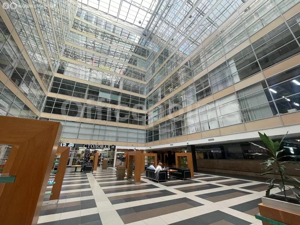 Офис (219 м) - Фото 1