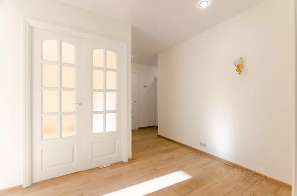 3-к кв. Свердловская область, Екатеринбург ул. Советская, 58 (62.9 м) - Фото 1