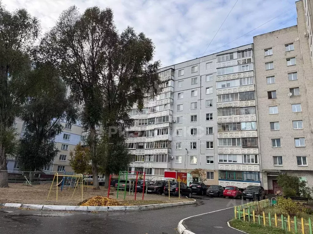 3-к кв. Брянская область, Брянск ул. Тельмана, 66/4 (63.5 м) - Фото 2