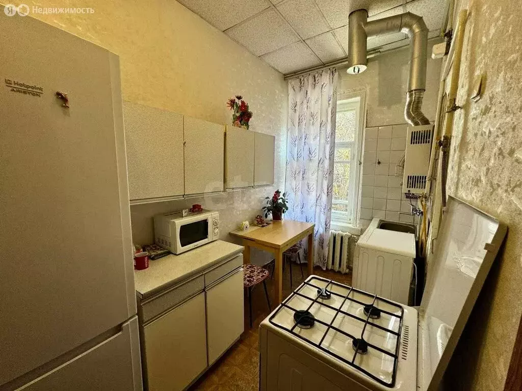 2-комнатная квартира: Самара, улица Алексея Толстого, 21 (51 м) - Фото 2