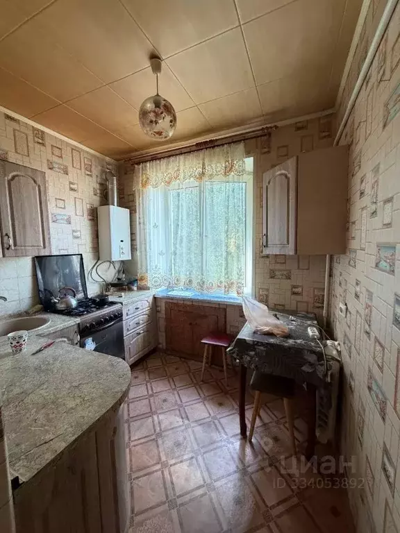 2-к кв. Московская область, Люберцы городской округ, Октябрьский пгт ... - Фото 2