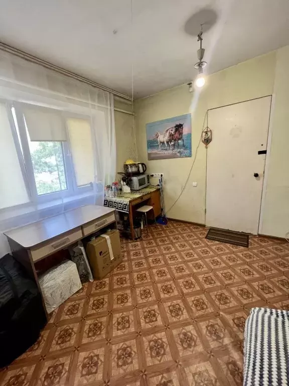 Комната Крым, Симферополь ул. Радищева, 68 (14.3 м) - Фото 2