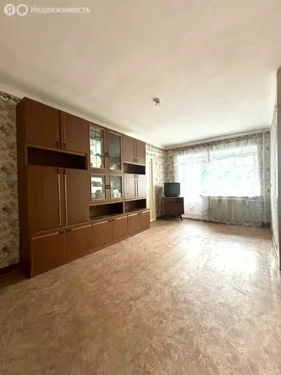 2-комнатная квартира: Соликамск, улица Розы Люксембург, 27 (43 м) - Фото 1