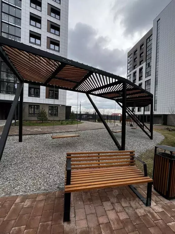 3-к кв. Иркутская область, Иркутск Пшеничная ул., 15/1 (68.6 м) - Фото 1