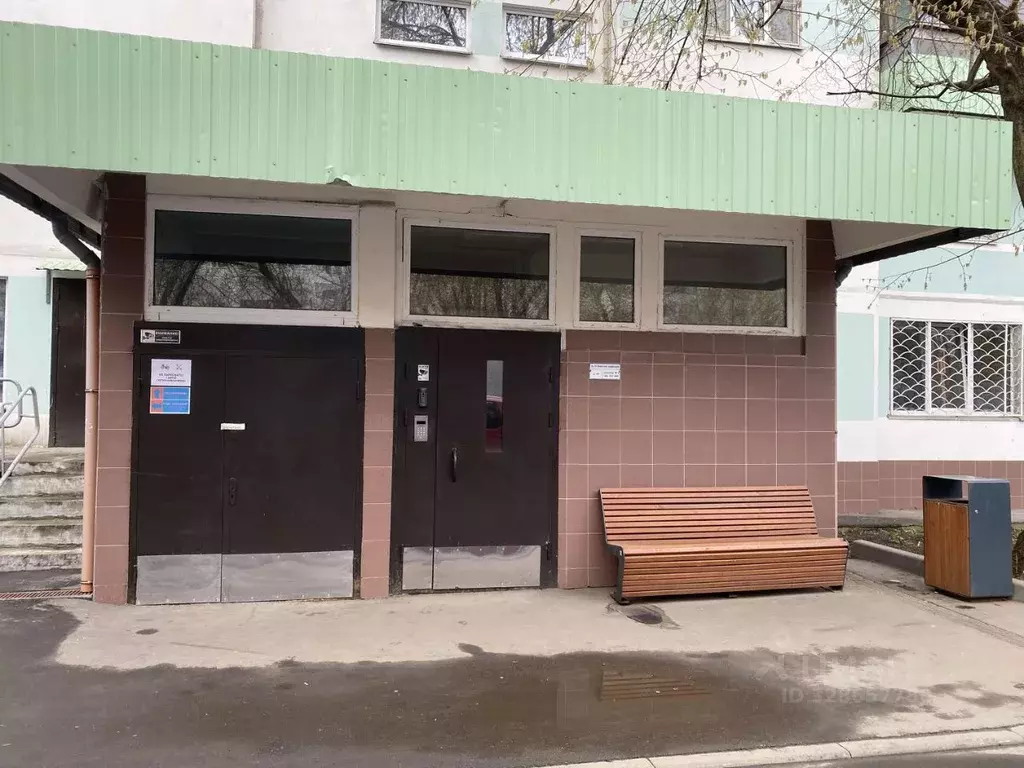 1-к кв. Москва ул. 26 Бакинских Комиссаров, 14 (35.0 м) - Фото 1