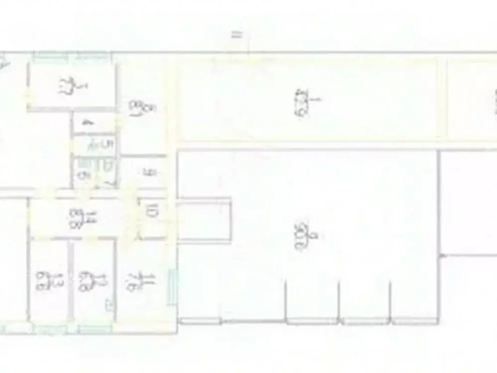 Офис в Москва Чермянская ул., 1С1 (4191 м) - Фото 2