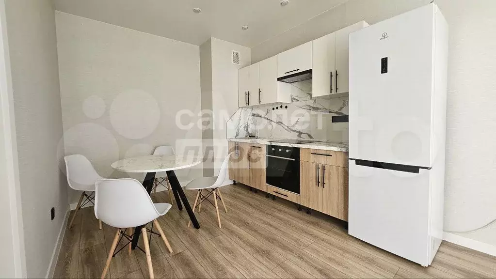 3-к. квартира, 51 м, 6/16 эт. - Фото 0
