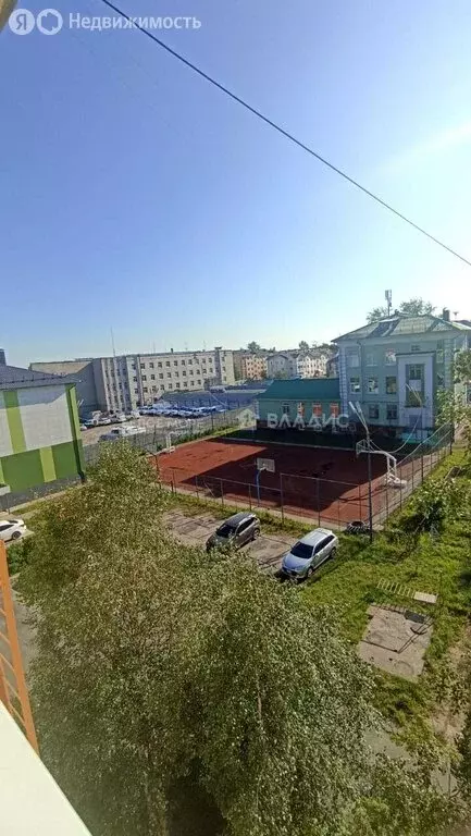 2-комнатная квартира: Северодвинск, Пионерская улица, 14 (51.1 м) - Фото 0