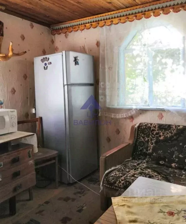 Дом в Ростовская область, Волгодонск Мичуринец СНТ, 1858 (25 м) - Фото 2