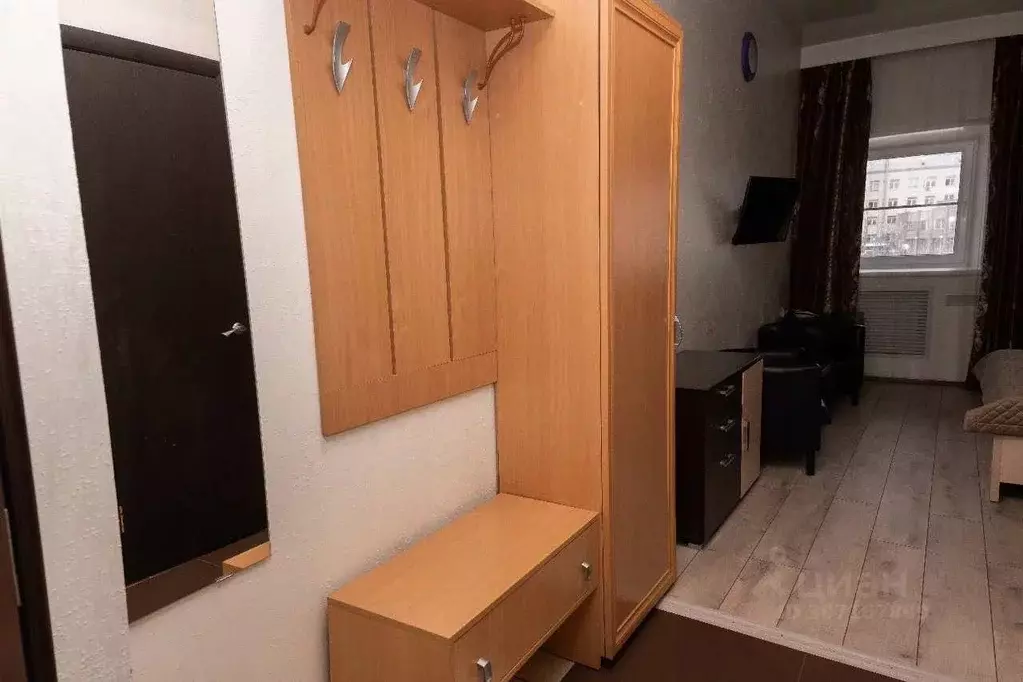 Комната Нижегородская область, Нижний Новгород ул. Страж Революции, 33 ... - Фото 2