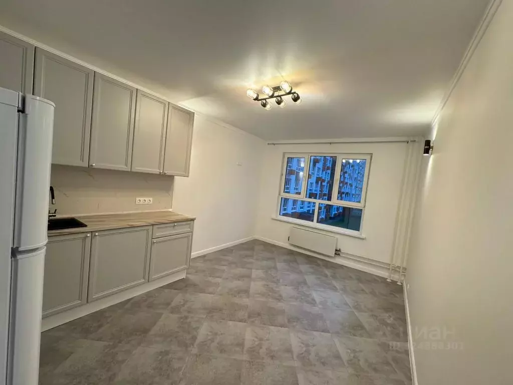 2-к кв. Московская область, Красногорск городской округ, д. Глухово ... - Фото 2