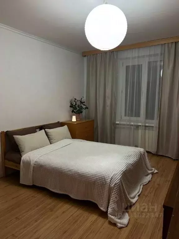 1-к кв. Москва бул. Яна Райниса, 24К1 (37.0 м) - Фото 2