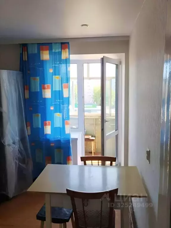 2-к кв. Нижегородская область, Дзержинск просп. Циолковского, 48 (48.0 ... - Фото 2