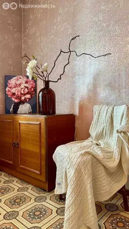 3-комнатная квартира: Ангарск, микрорайон 6А, 41 (68.9 м) - Фото 1