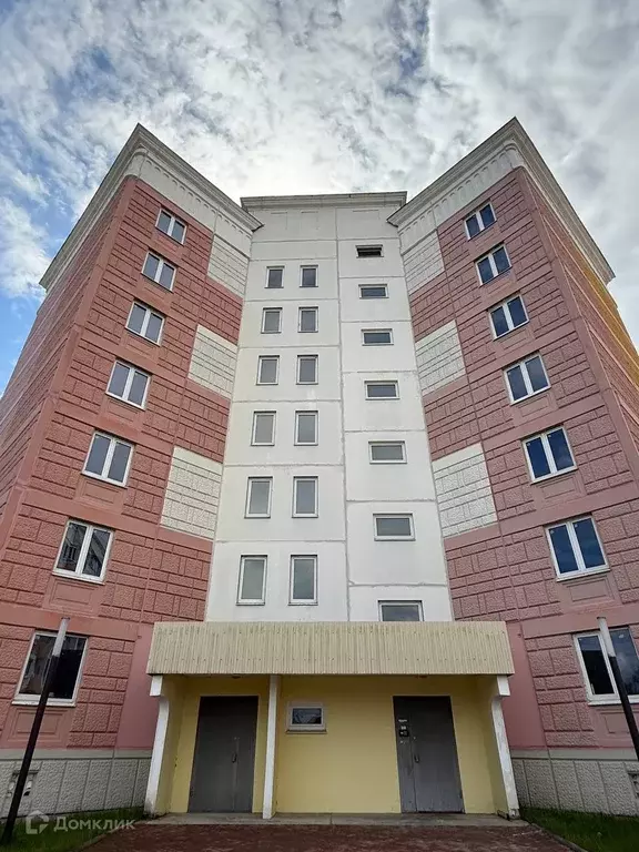 Продаётся 1-к квартира, 50.8 м - Фото 0