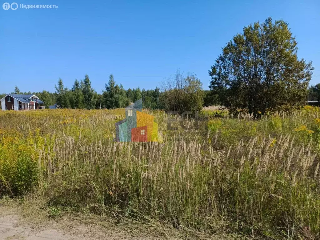 Участок в Тульская область, городской округ Тула, село Частое, ... - Фото 1