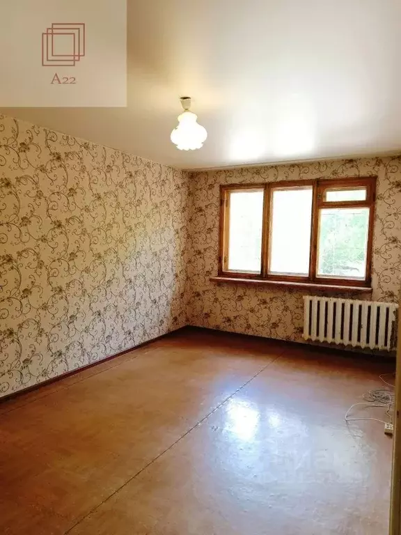 1-к кв. Алтайский край, Барнаул Кавалерийская ул., 18/209 (30.4 м) - Фото 2