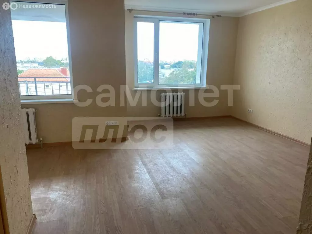 2-комнатная квартира: Евпатория, Партизанская улица, 5 (41.4 м) - Фото 1