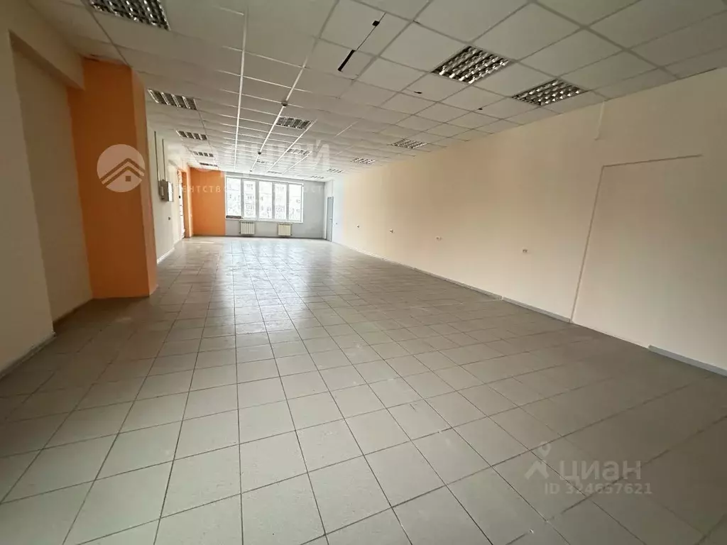 Помещение свободного назначения в Чувашия, Чебоксары ул. Академика ... - Фото 1