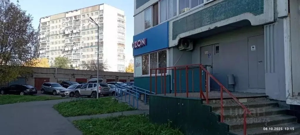 Помещение свободного назначения в Татарстан, Набережные Челны просп. ... - Фото 1