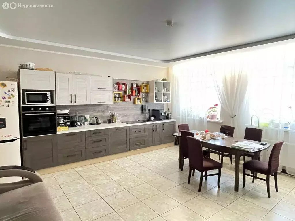 Дом в Пригородный, Звёздный проспект, 118 (129 м) - Фото 2