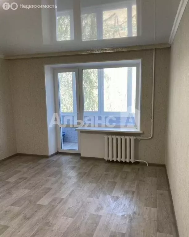 1-комнатная квартира: Белая Калитва, улица Энгельса, 38 (36.7 м) - Фото 0