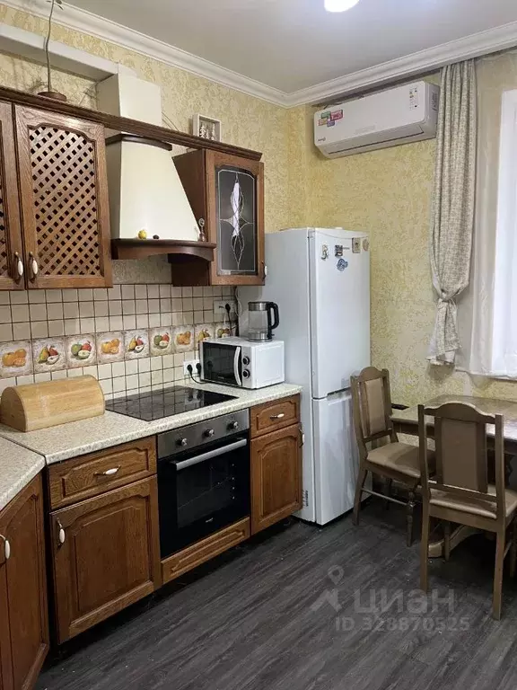 2-к кв. Московская область, Видное бул. Зеленые аллеи, 12 (50.1 м) - Фото 1