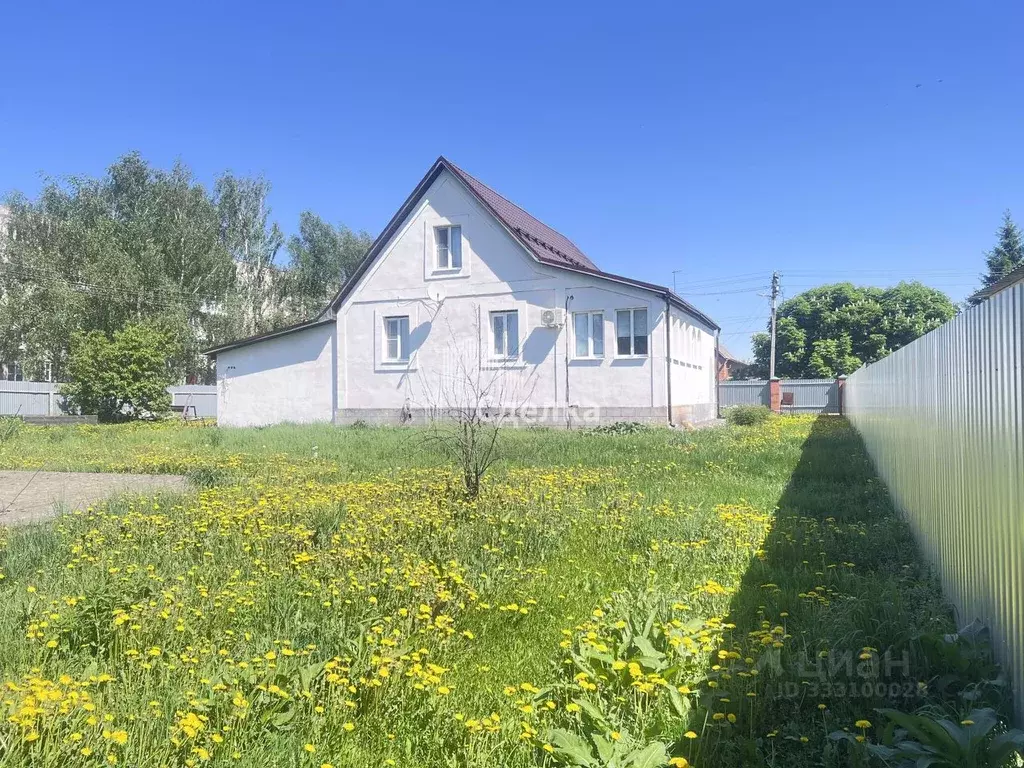 Дом в Московская область, Коломна городской округ, д. Зарудня ул. ... - Фото 1