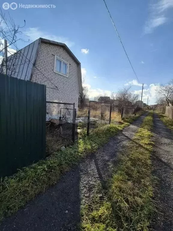 Дом в Верхнеуслонский район, Набережно-Морквашское сельское поселение, ... - Фото 2