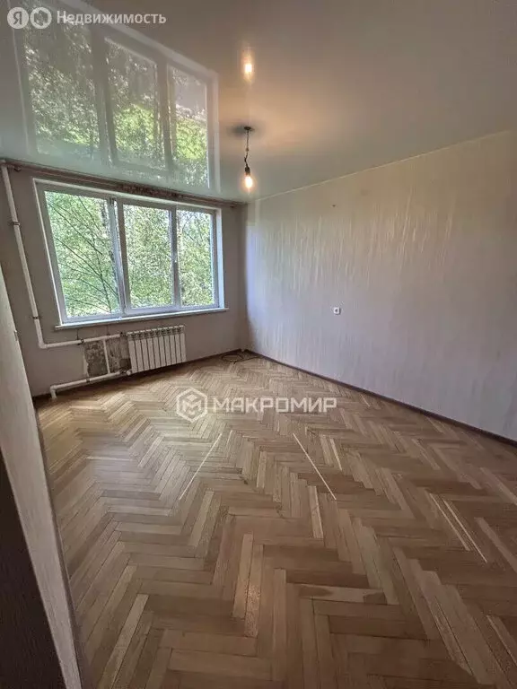 2-комнатная квартира: Санкт-Петербург, улица Турку, 4 (44.5 м) - Фото 2