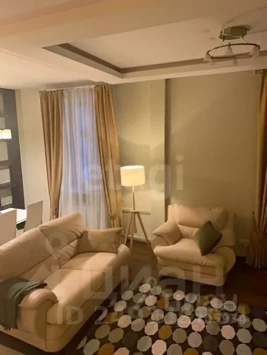 2-к кв. Москва Шмитовский проезд, 16С2 (60.2 м) - Фото 1