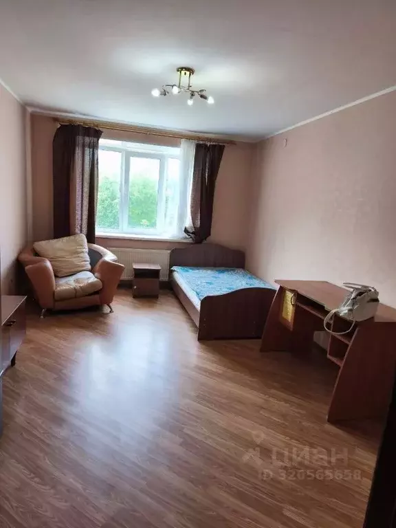 2-к кв. Нижегородская область, Арзамас ул. Куликова, 33А (65.0 м) - Фото 1