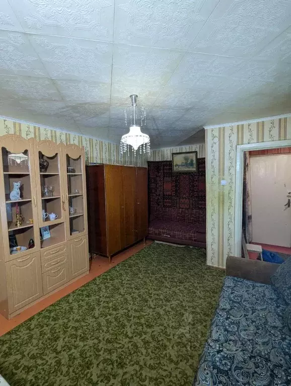 1-к кв. Саратовская область, Энгельс муниципальное образование, ... - Фото 1