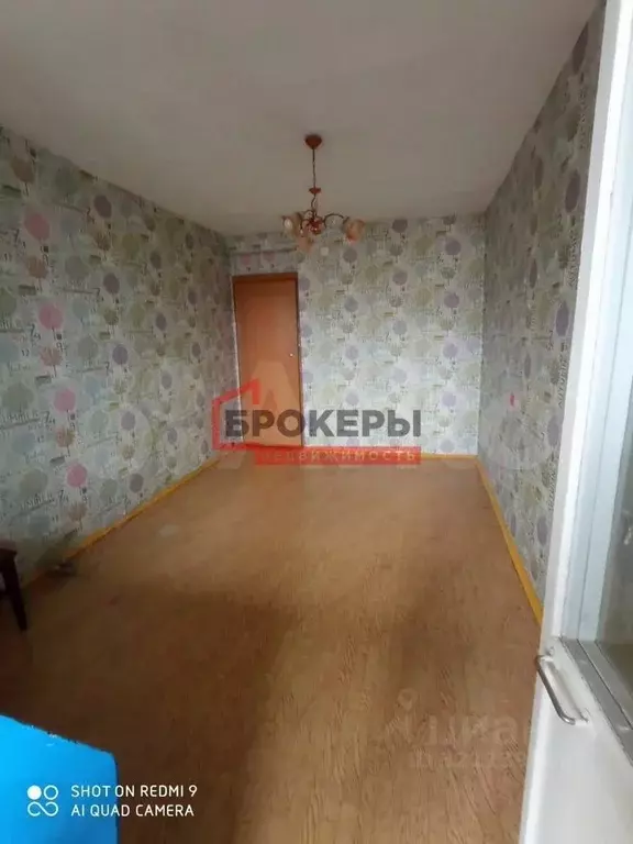 1-к кв. Севастополь ул. Лизы Чайкиной, 99К2 (29.6 м) - Фото 1