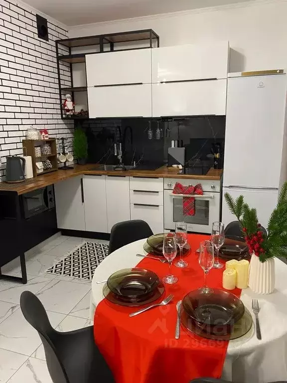 1-к кв. Карелия, Сортавала ул. Пригородная, 10 (40.0 м) - Фото 2