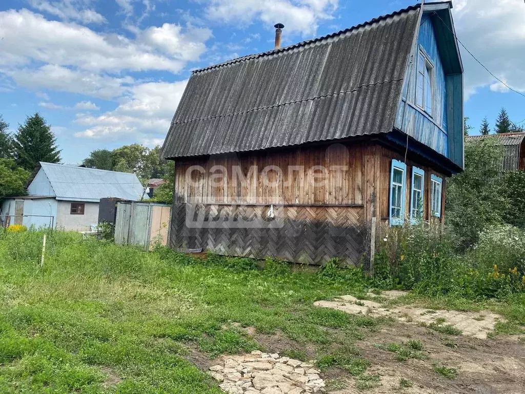 Участок 4,2 сот. (СНТ, ДНП) - Фото 1