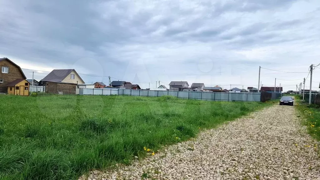 Участок 6 сот. (СНТ, ДНП) - Фото 0