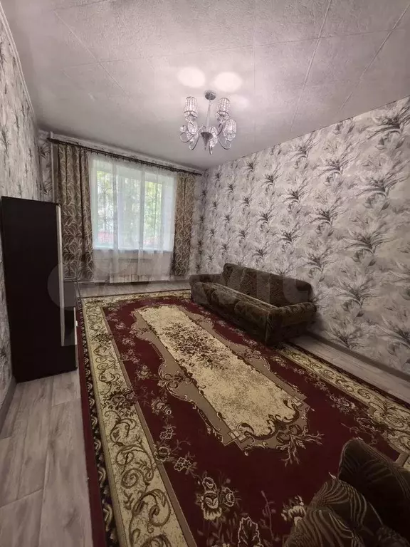 2-к. квартира, 52 м, 1/3 эт. - Фото 1