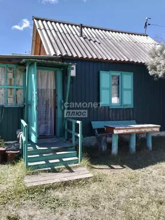 Дом в Забайкальский край, Чита Строитель ДНТ, 344 (18 м) - Фото 0