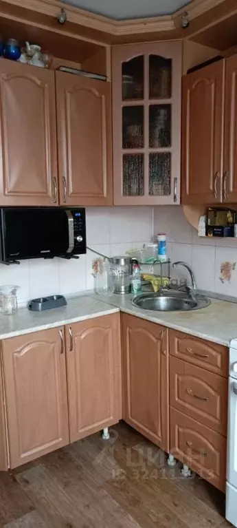 2-к кв. Челябинская область, Челябинск Псковская ул., 6 (53.4 м) - Фото 2