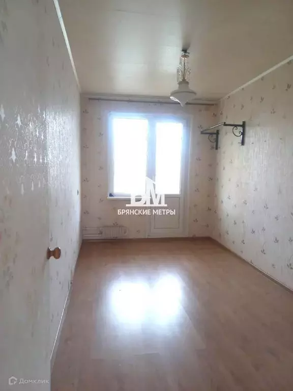 Продаётся 3-к квартира, 64 м - Фото 1