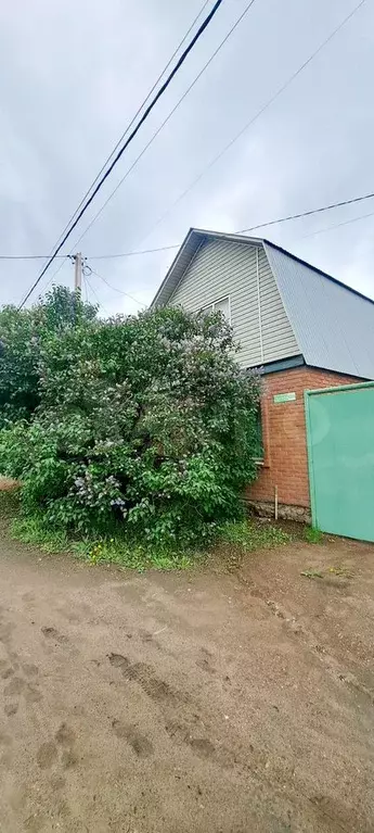 Дом 64 м на участке 3 сот. - Фото 0