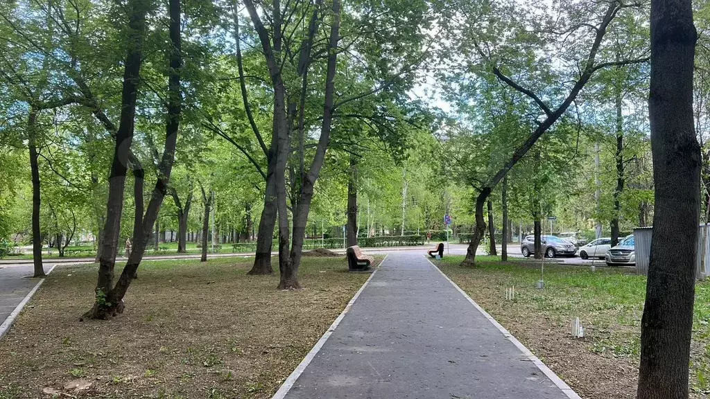 2-к. квартира, 60 м, 2/8 эт. - Фото 1
